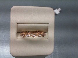 Lady's Diamond Fashion Ring