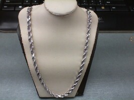  Gold Rope Chain 