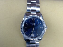 Rolex 14010 Air-King Oyster Perpetual