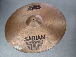 Sabian Cymbal B8 20"ride Cymbal