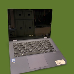 Asus Vivobook Flip 14