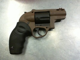 Taurus Firearms 605 Protector Poly 357 Magnum
