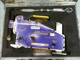 The Equalizer 3T Flange Alignment Tool