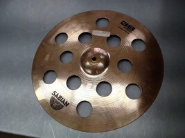 Sabian Cymbal B8 Pro 18/45 O-Zone