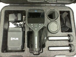 Flir Systems E76 Used in excellent condition