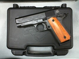 Rock Island 1911 45 ACP