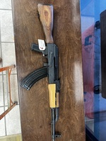 Romania/Cugir WASR 10
