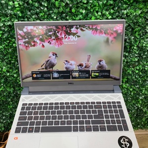 Dell G15 Ryzen Edition