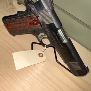 Colt Government Model