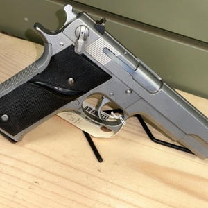 Smith & Wesson 645