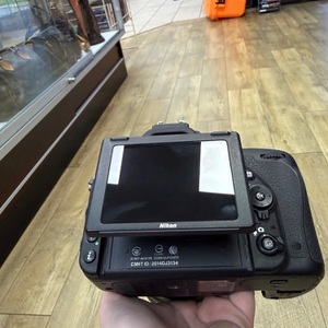 Nikon D750