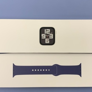APPLE WATCH SE (GEN 2) 44MM SILVER 