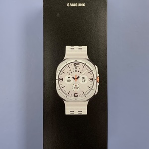 SAMSUNG GALAXY WATCH ULTRA (sm-l705u)