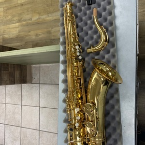 Yamaha YTS-62II Tenor Saxophone